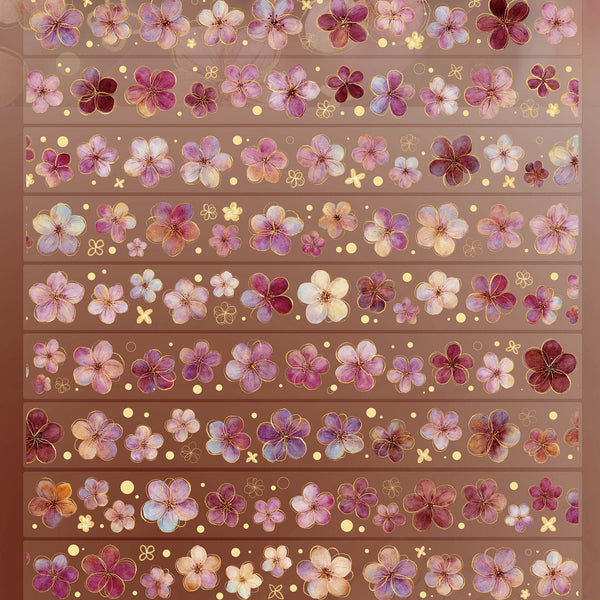 New Arrivals - Handcrafted Stickers, Tapes, Journals & Stamps – Page 21 ...