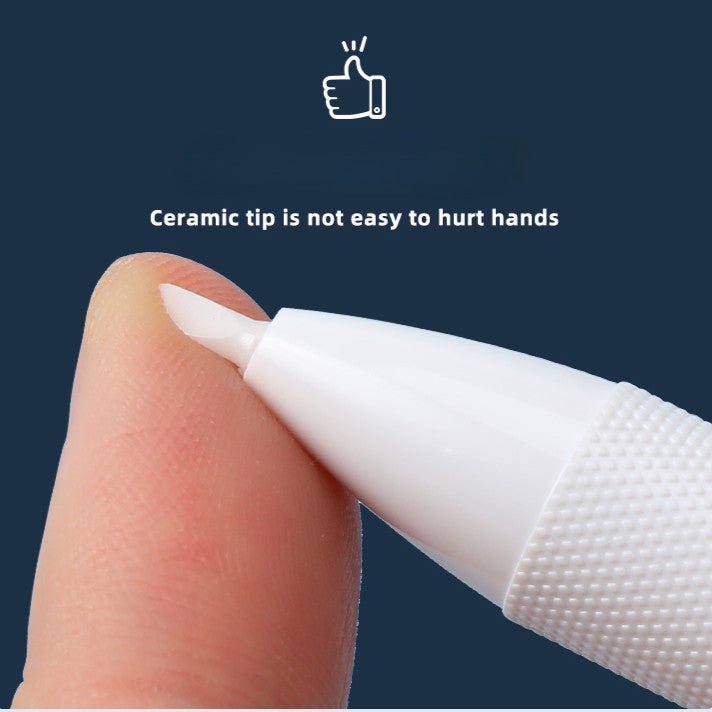 Ceramic Pen Cutter Journal Craft Knife - Desk Cosmos