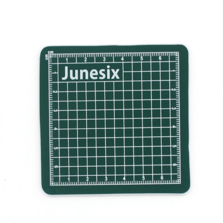 Mini Cutting Mat Journal Pad for Model Cutting