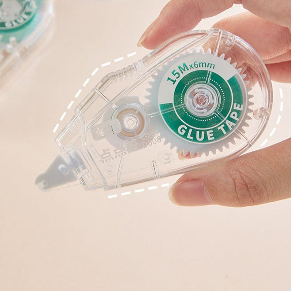 15m Large Capacity Journal Dot Glue - Desk Cosmos