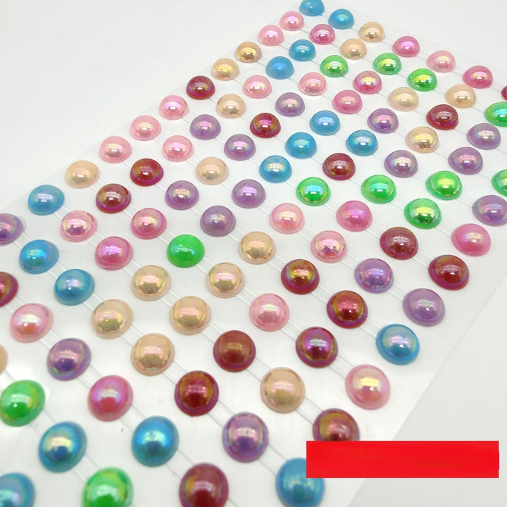 Acrylic Gems For Custom Phone Case