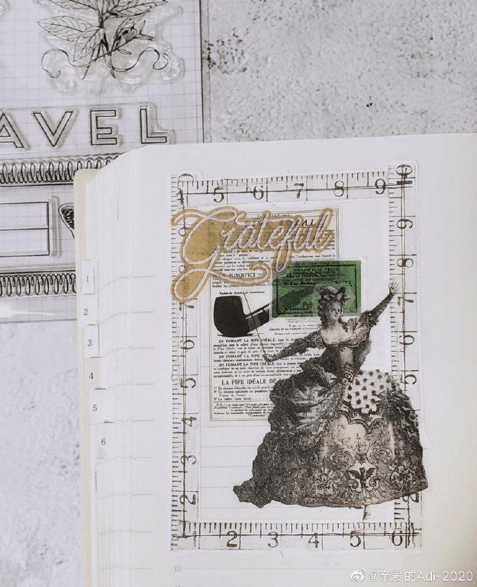 Medieval Classic Copperplate Journal Stickers—Character, architecture, airplane, knight - Desk Cosmos