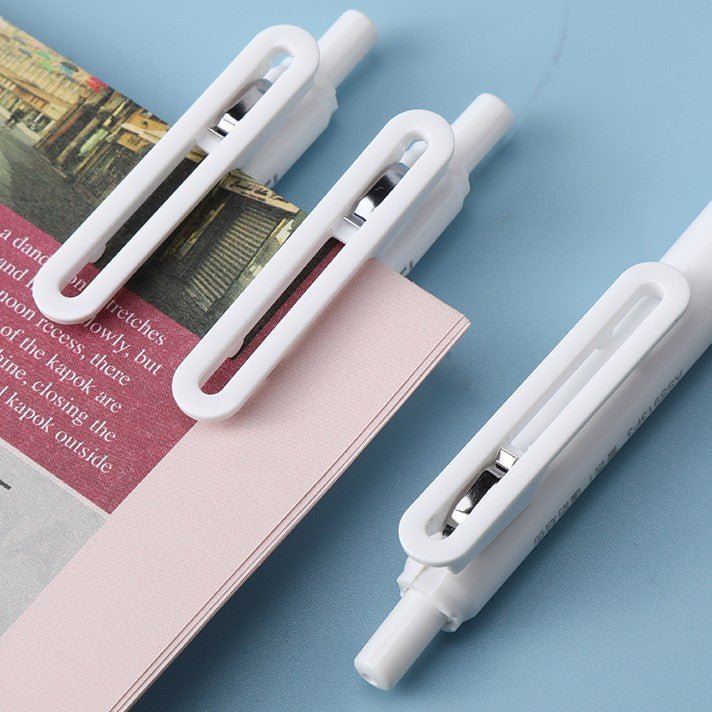 Ceramic Pen Cutter Journal Craft Knife - Desk Cosmos