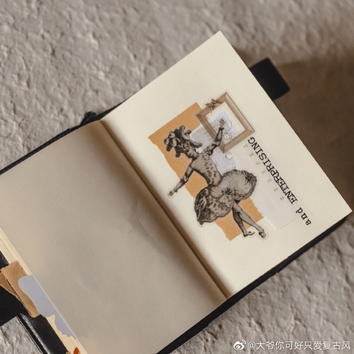 Medieval Classic Copperplate Journal Stickers—Character, architecture, airplane, knight - Desk Cosmos