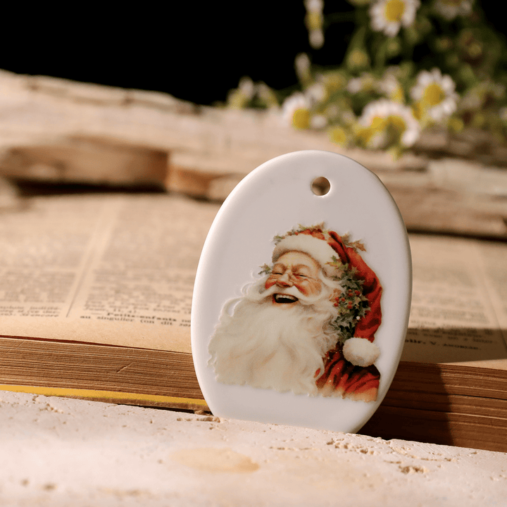 Christmas Transfer Stickers - Reindeer, Gifts, Sled, Bear - Desk Cosmos