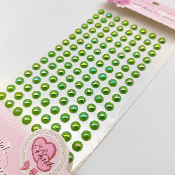 Decorative Stickers Basics Style For Scrapbook