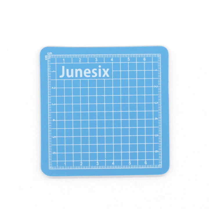 Mini Cutting Mat Portable Cutting Mat for Crafts