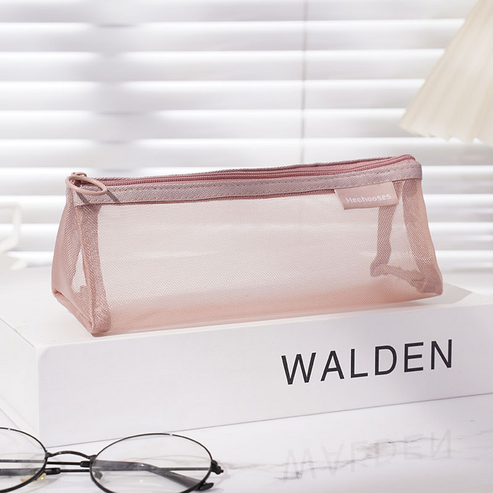Minimalist Tool Bag Durable Storage for Stationery