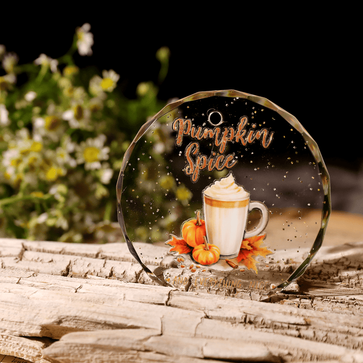 Autumn Whisper Waterproof Transfer Stickers - Desk Cosmos