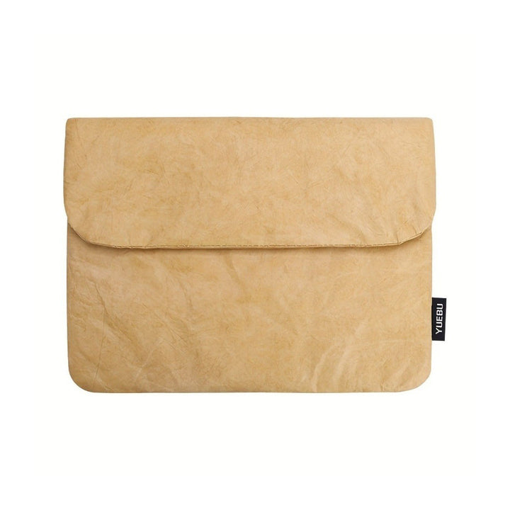 Sticker Material Notebook Storage Bag - Desk Cosmos