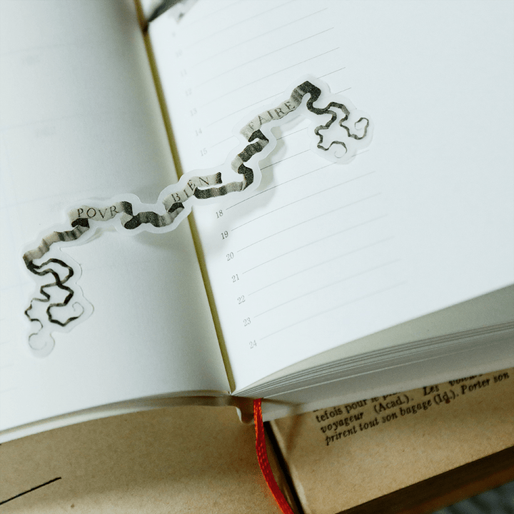 Medieval Classic Copperplate Journal Stickers—Character, architecture, airplane, knight - Desk Cosmos