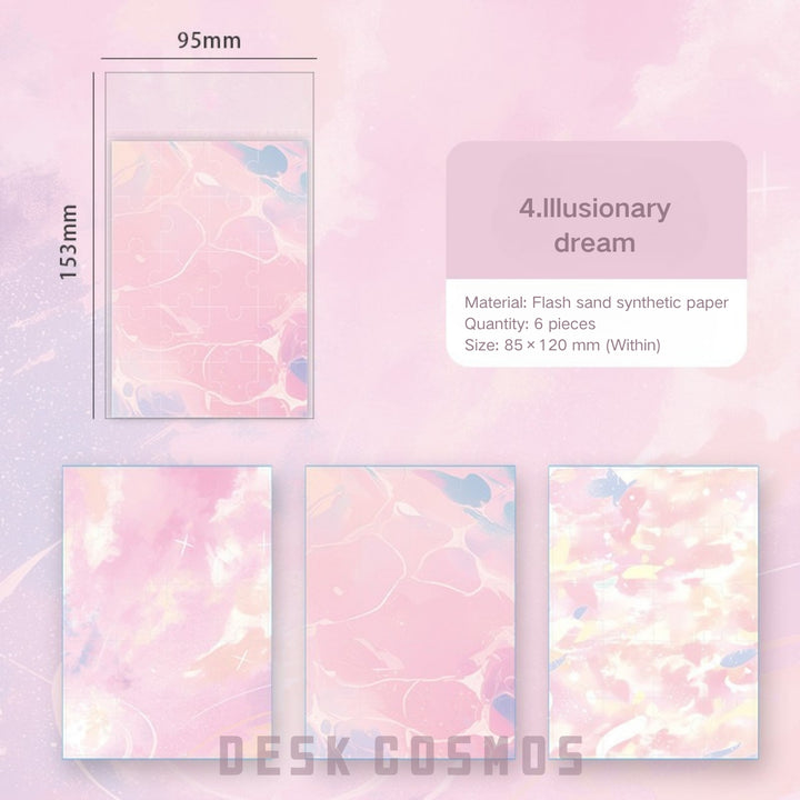 Journal Background Paper Healing Series Watercolor Design Craft Backgrounds