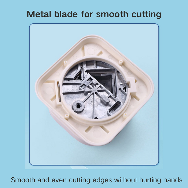 4 in 1 Corner Cutter Paper Punch Tool for Art Projects