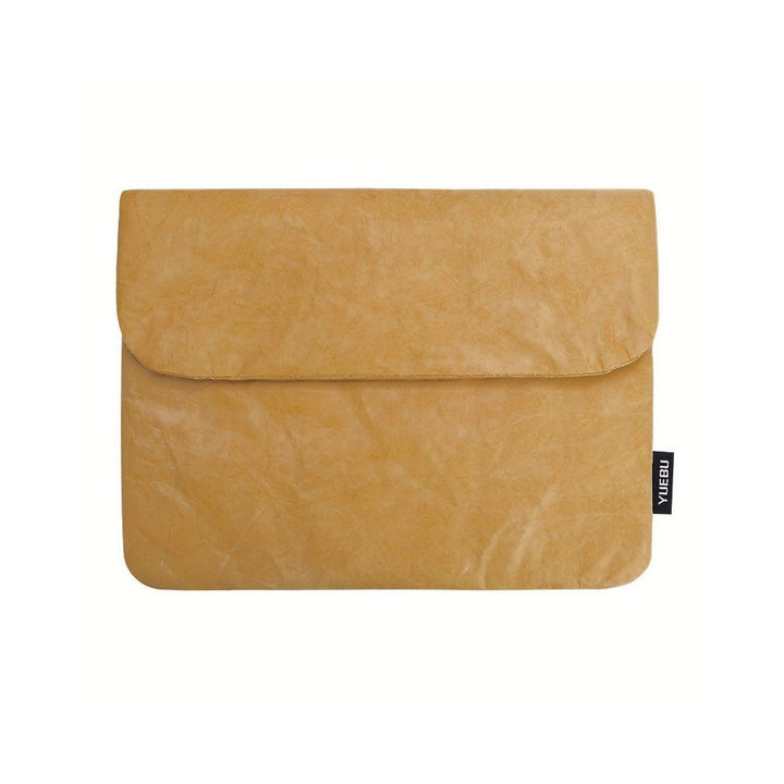 Sticker Material Notebook Storage Bag - Desk Cosmos