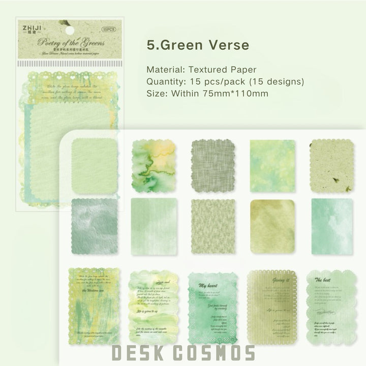 Lace Dream Island Paper for Feminine Journal Pages