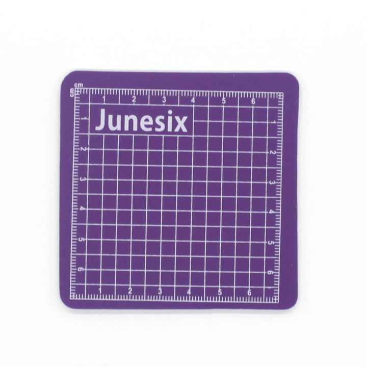 Mini Cutting Mat Journal Tool Compact Size