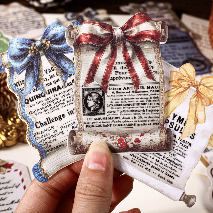 Holiday Handwritten Series Sticky Notes - Desk Cosmos