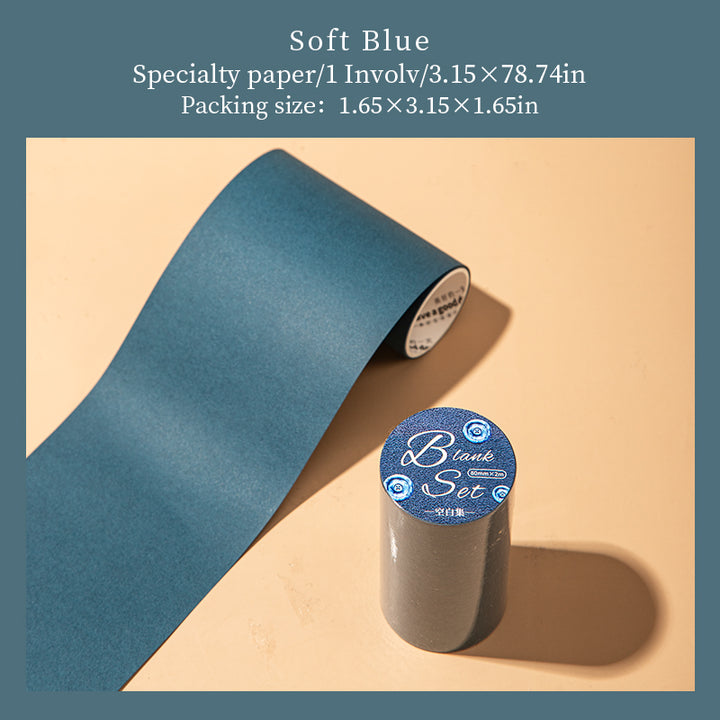 Blank Set Background Paper Vintage for Journaling