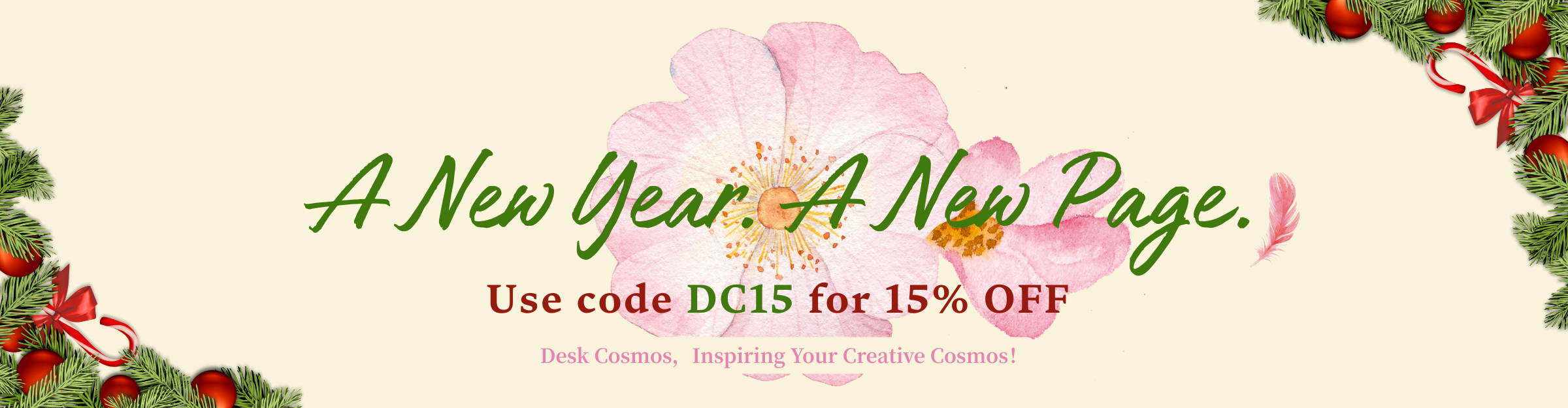 60+ curated themes for stickers, washi tapes & journals