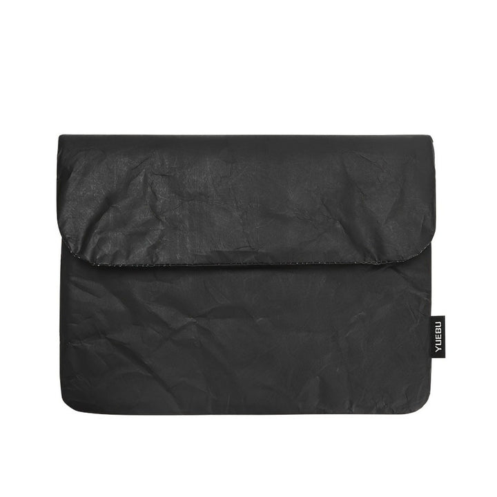 Sticker Material Notebook Storage Bag - Desk Cosmos