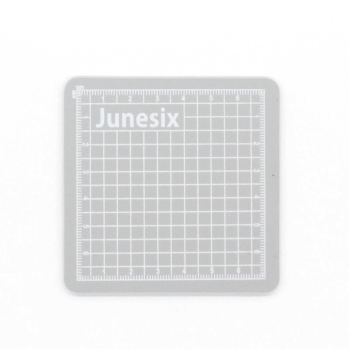 Mini Cutting Mat Journal Cutting Pad for Collage