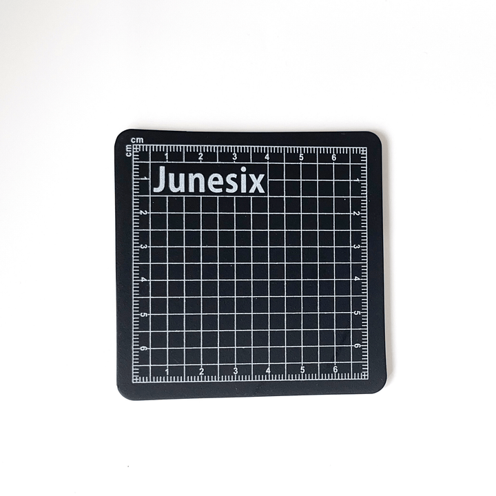 Mini Cutting Mat Journal Tool for Scrapbook