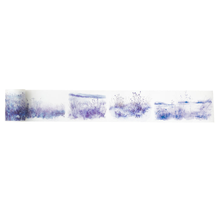 All Over the Mountain Breeze Washi for Personalized Decoration
