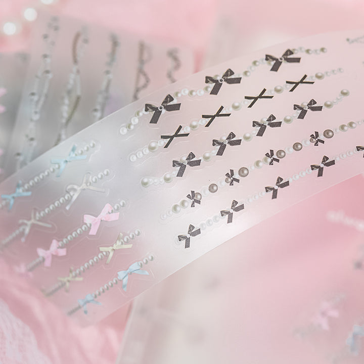 Aesthetic Stickers for Journals