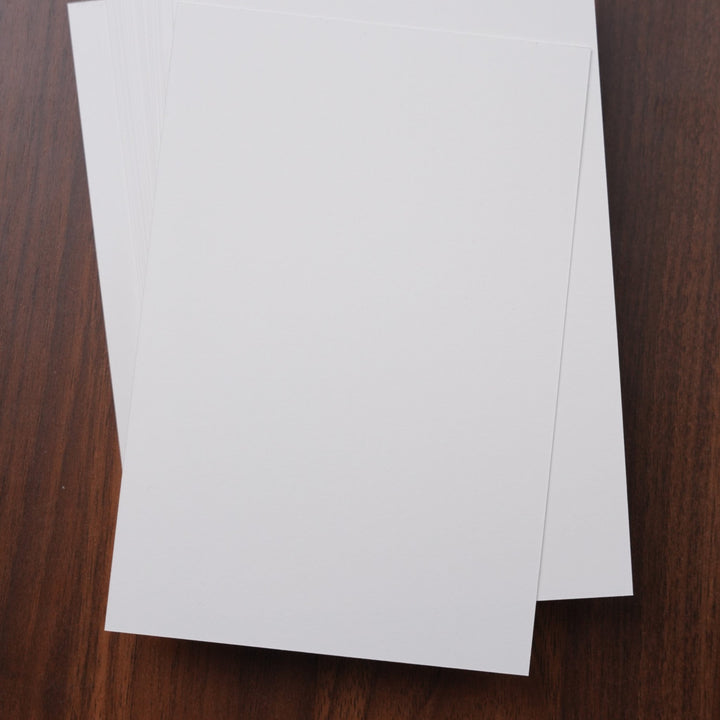 Charming Pastoral Planner Essentials Cardstock Suitable For Personalized Decoration