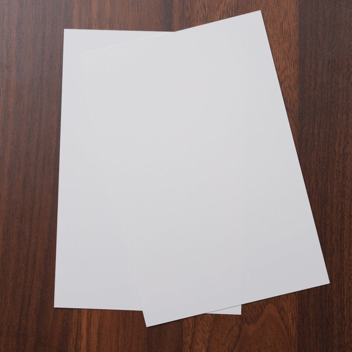 Charming Pastoral Planner Essentials Cardstock Suitable For Scrapbook