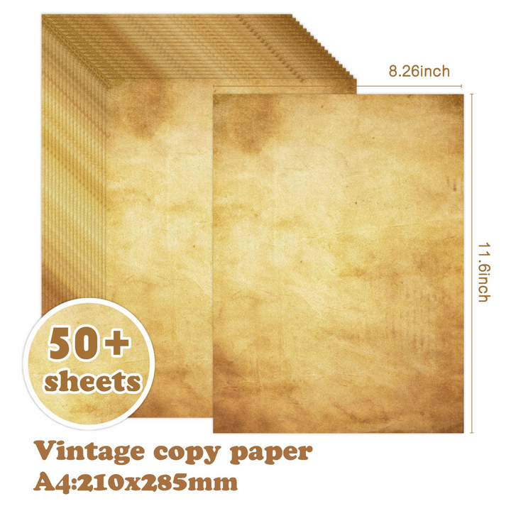 Classical Journal Sticker Super Set with Washi and Craft Paper
