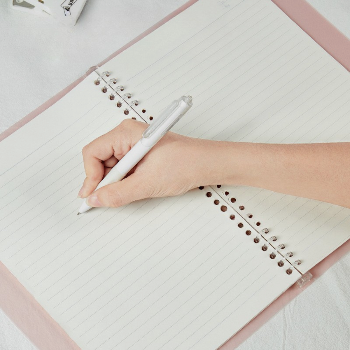 Notebook Wrting Notebooks Collection – Planners, Journals, Writing Notebooks & More ...