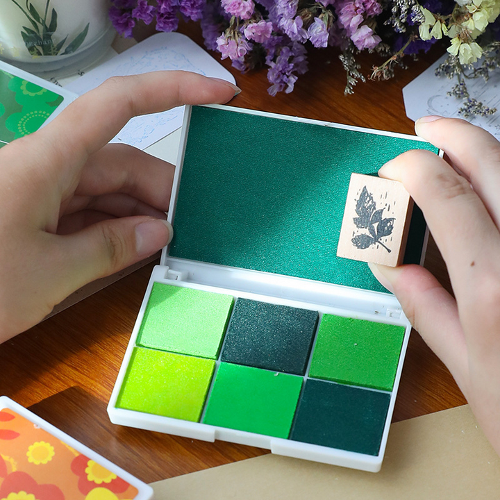 Colorful Series Art Supplies for Personalized DIY