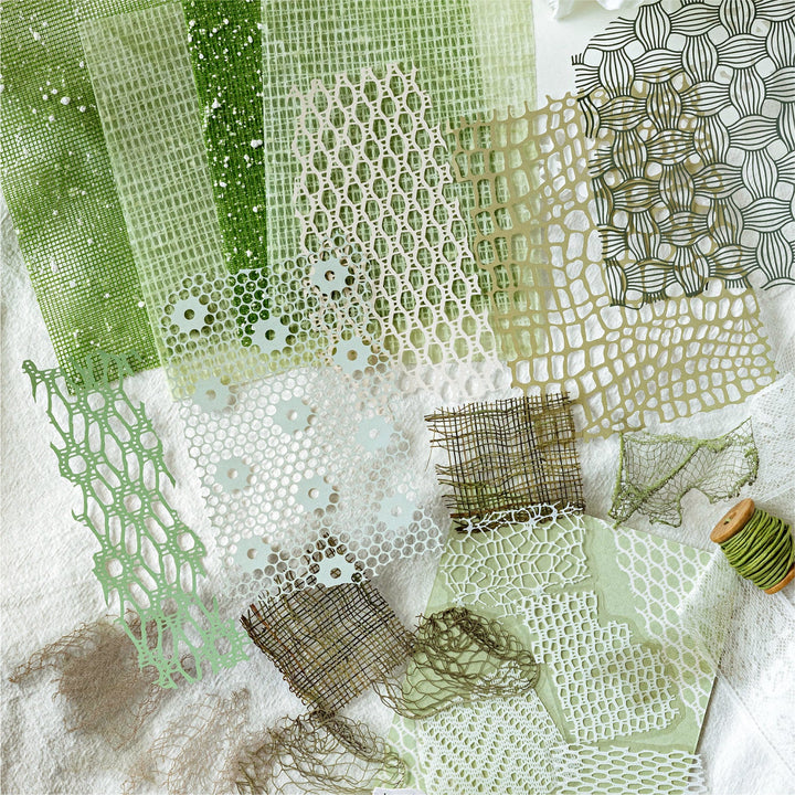 Craft Paper Paper Mesh Series Basics Backgrounds Creative Backgrounds