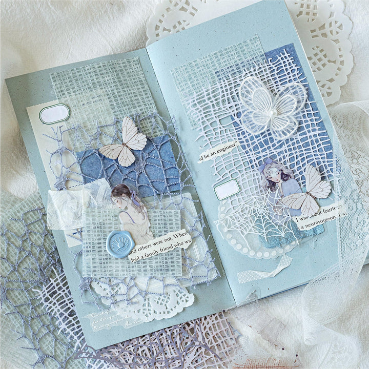 Craft Paper Paper Mesh Series Basics Backgrounds Handmade Paper