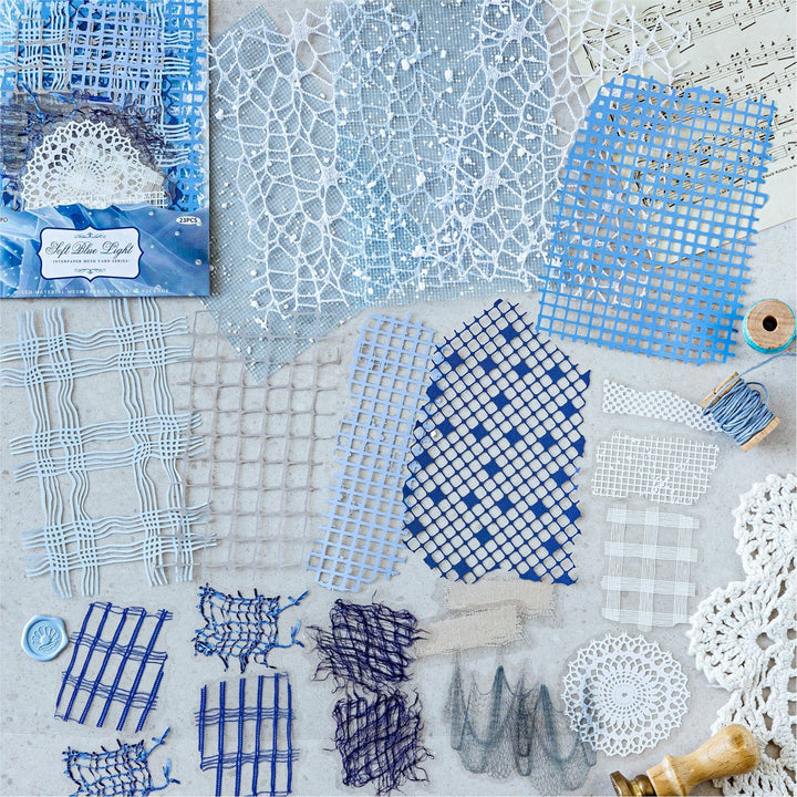 Craft Paper Paper Mesh Series Basics Backgrounds Textured Journal Paper