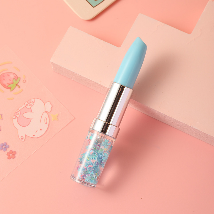 Creative Cartoon Highlighter Pen Perfect for Note Taking