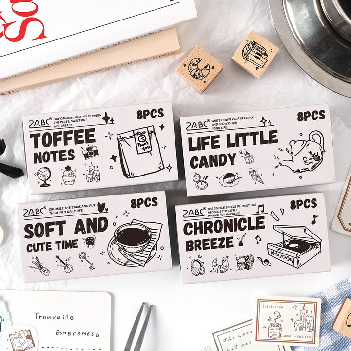 Cute Little Seal Coffee Food Stamps Cute DIY