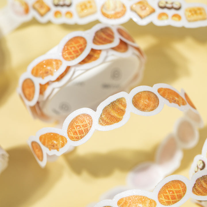 Desserts Washi Tapes Food Party Collection Fun Food Patterns