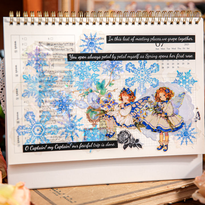 Fairy Tale Theater Series Fairy Tale Elements for Art Projects