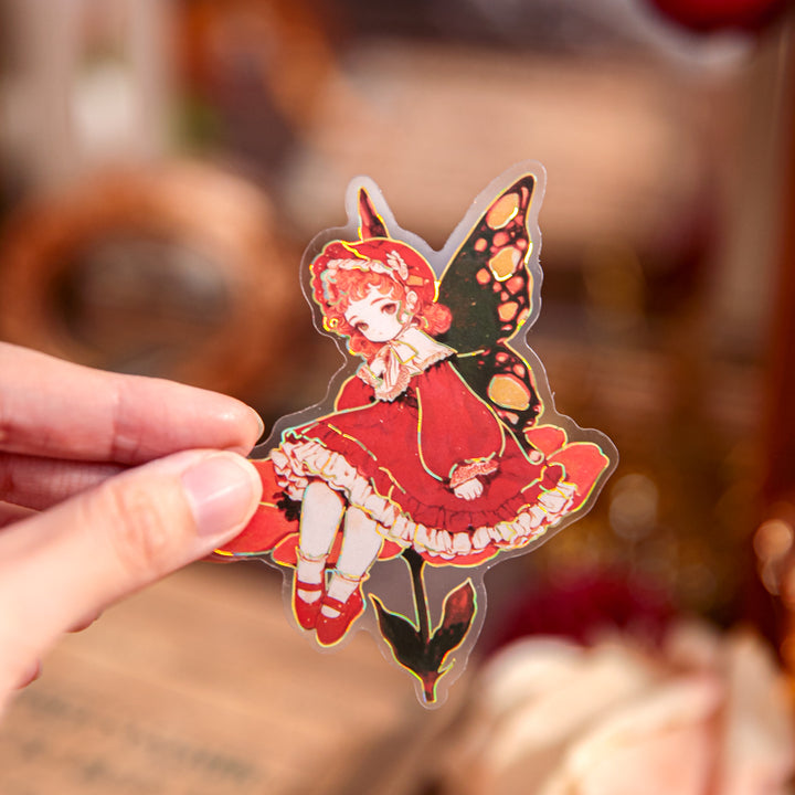 Fairy Tale Theater Series Sweet Characters Detailed image