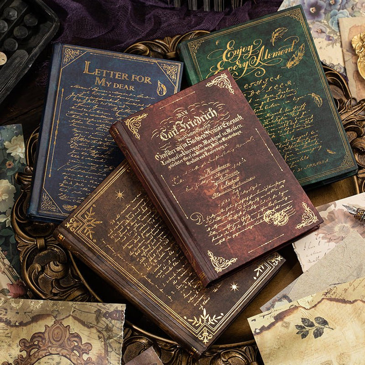 Far Chant Collage Supplies for Creative Art