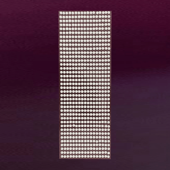 Fashion Pearl Stickers Creative DIY Craft Stickers