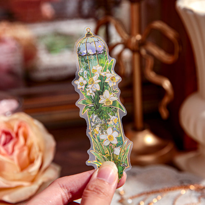 Floating Dream Box decorative pack for diary lovers