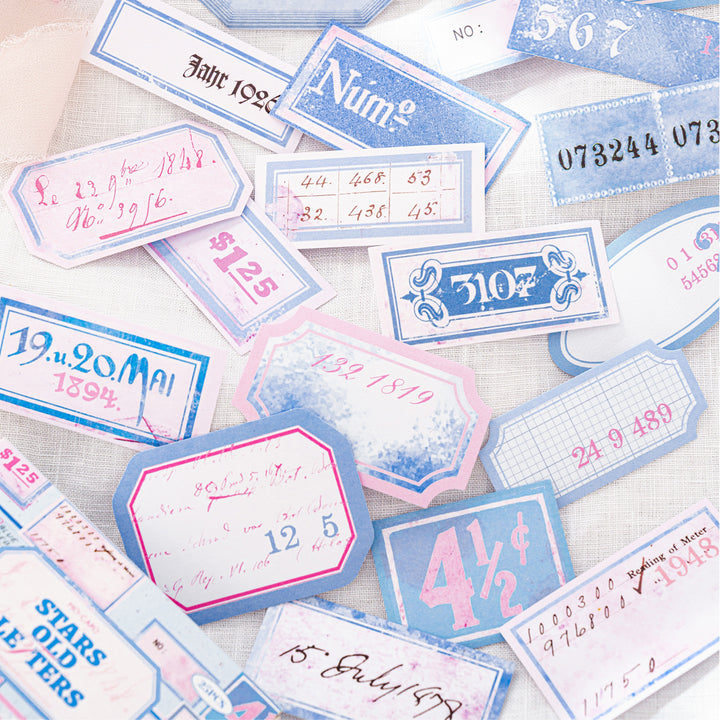 Good Dream Markers Sticky Notes for Collage Lovers