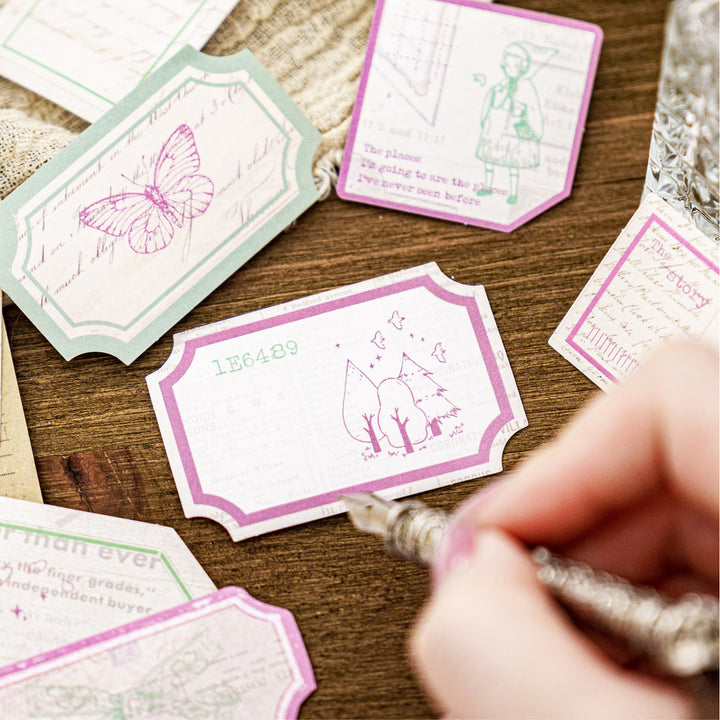 Good Dream Markers Writing Notes for Journaling