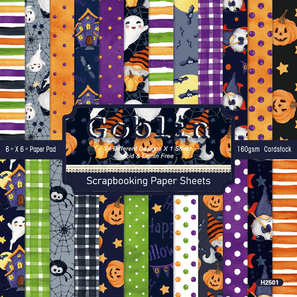 Halloween Theme Textured Background Paper Festival Design