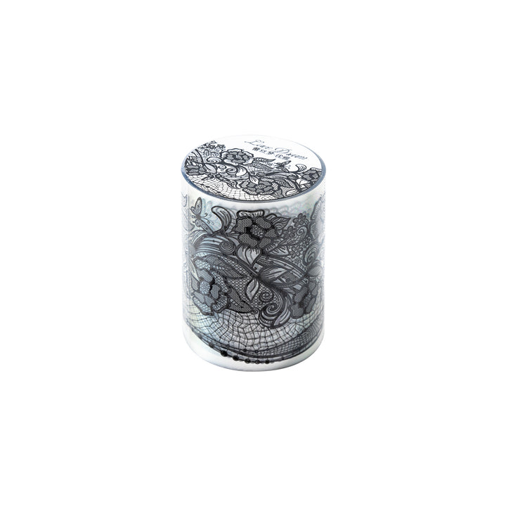 Lace Dream Elegant PET Tape DIY Journal Collage Material