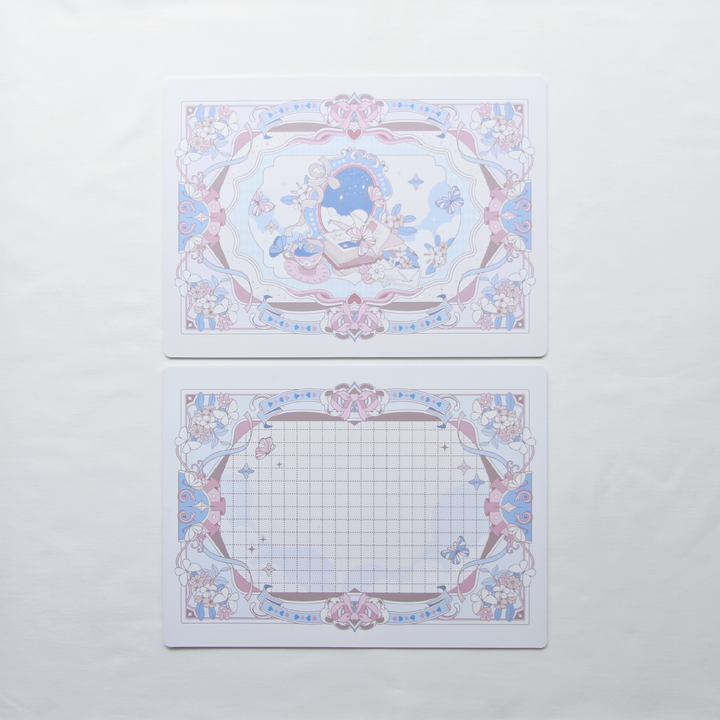 Linden Mirror Multi Layer Protective Cutting Mat