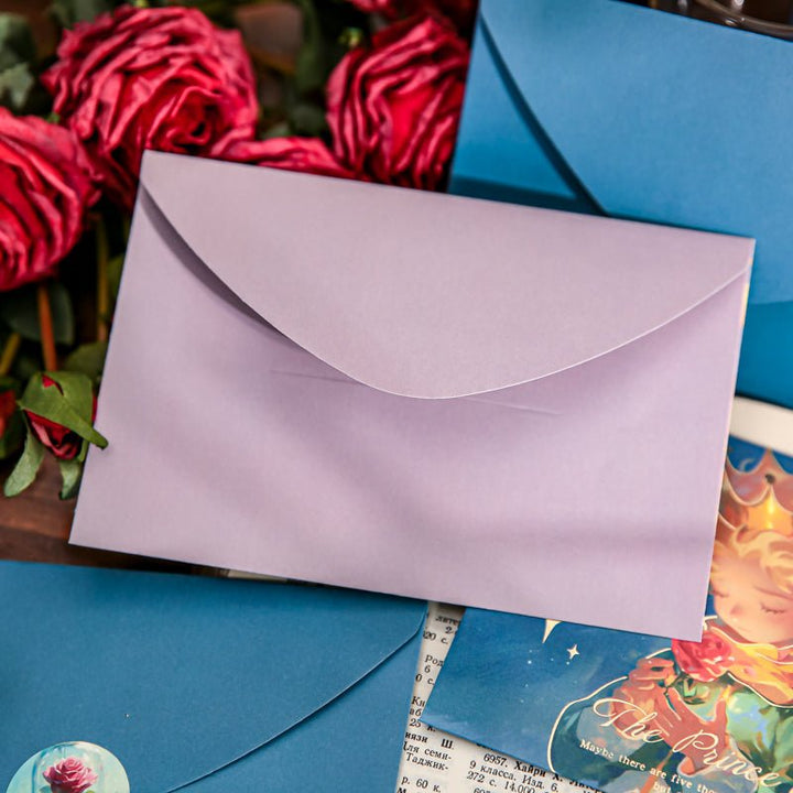 Little Universe Series Fantasy Sky Stationery Suitable for DIY Crafts